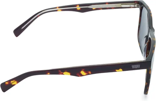 Vista 5 de Levi's Gafas de sol redondas Lv 5004S para hombre