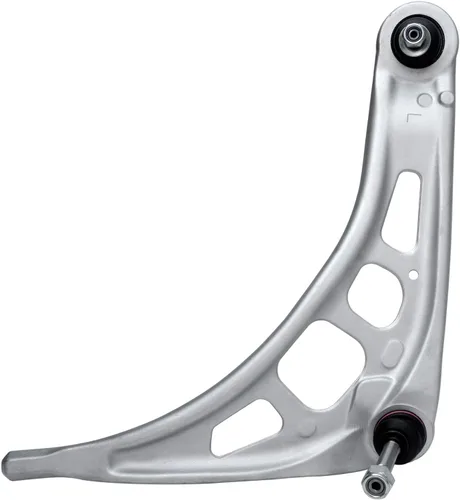 Vista 237 de Detroit Axle - Brazos de control inferiores delanteros derechos de repuesto para Volkswagen Jetta 2011 2012 2013 2014 2015 2016 2017 2018 - Juego