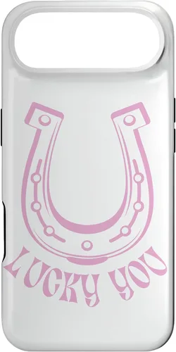 Vista 27 de Funda Lucky You para iPhone 17