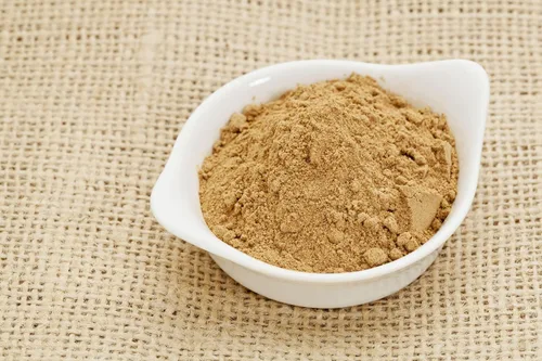 Vista 5 de Camu Camu Camu en polvo orgánico, 1 libra, sin OMG, Kosher, crudo, vegano, a granel, no irradiado, puro, ideal para hornear, bebidas y batidos, rico