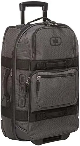 Vista 6 de OGIO Bolsa de viaje Alpha Layover (Aloha)