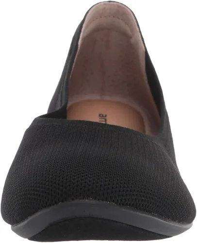 Vista 2 de Tienda Essentials Womens Knit Ballet Flat