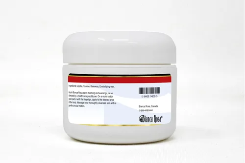 Vista 2 de Bianca Rosa Taurina - Ungüento Salve (2 oz, ZIN: 514835)