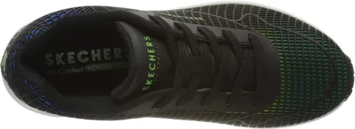 Vista 5 de Skechers Uno-Eye Catching - Tenis para mujer