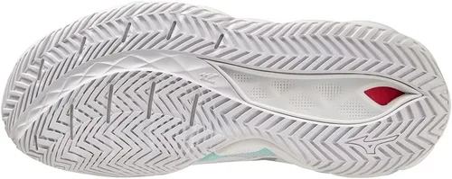 Vista 4 de Mizuno Women's Enforce Tour Tennis Shoe