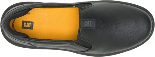 Vista 7 de Caterpillar ProRush SR+ - Zapatos sin cordones para mujer