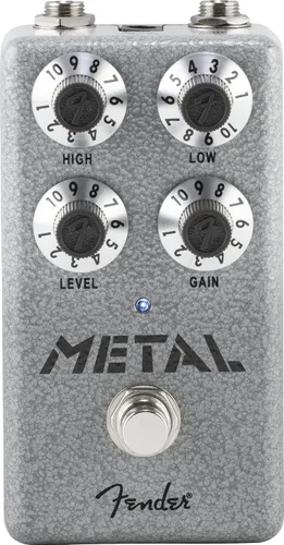 Vista 11 de Fender Hammertone Boost