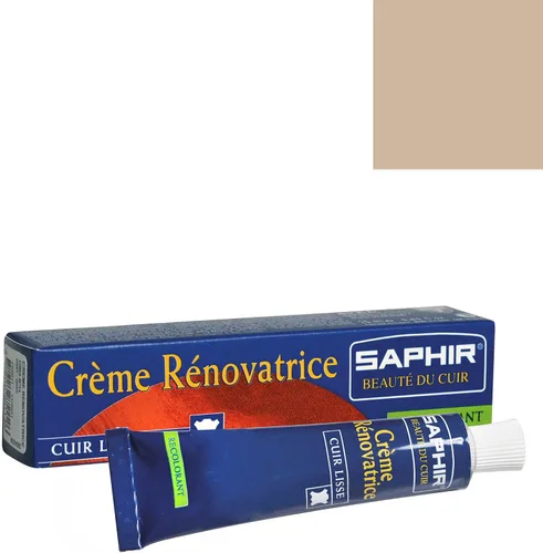 Vista 31 de Saphir Beaute du Cuir Beaute du Cuir Crema Renovadora 0.8 fl oz