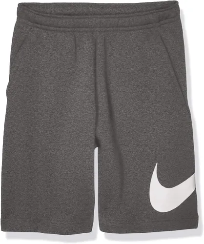 Vista 7 de Nike Sportswear Club - Pantalón corto de baloncesto para hombre