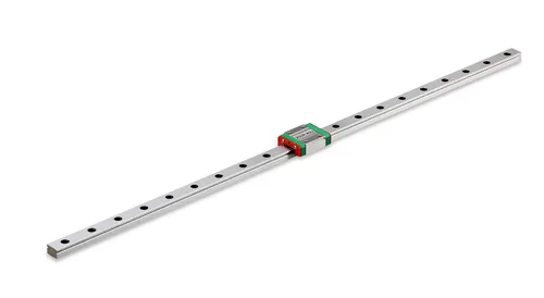 Vista 7 de TEN-HIGH Cojinete de bloque MGN7C para riel de guía lineal, 1pcs
