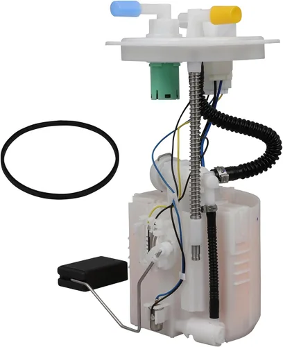 Vista 93 de Asamblea eléctrica 0K07A1335Z de la bomba de combustible de ECCPP para Kia Sportage Utilidad deportiva L4 2.0L 2001-2002 a partir del 10/01/2000