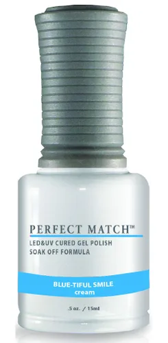Vista 161 de Esmalte de uñas Lechat Perfect Match 40 días en Río