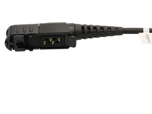 Vista 3 de El cable de programación USB es compatible con Motorola Radios Xpr3500e Xpr3300 Xpr3300e Xpr3500 XIR P6620 XIR P6600 E8600 E8608
