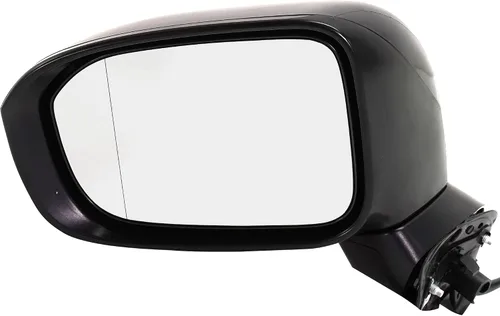 Vista 81 de Garage-Pro Espejo para Honda Pilot 2019-2022 con calefacción lateral del conductor