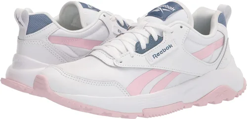 Vista 7 de Reebok Tenis Royal Tradition para mujer