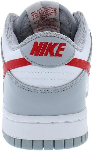 Vista 133 de Nike Kid's Dunk Low Sneaker