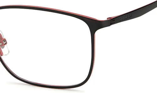 Vista 5 de Carrera Marcos rectangulares para gafas graduadas 8858 para hombre