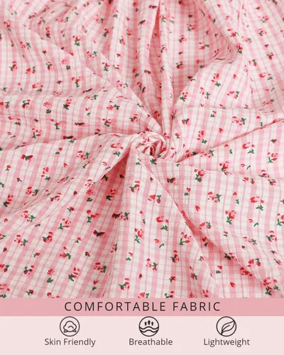 Vista 88 de Nuoqi - Vestidos de pionera para niñas, disfraz colonial