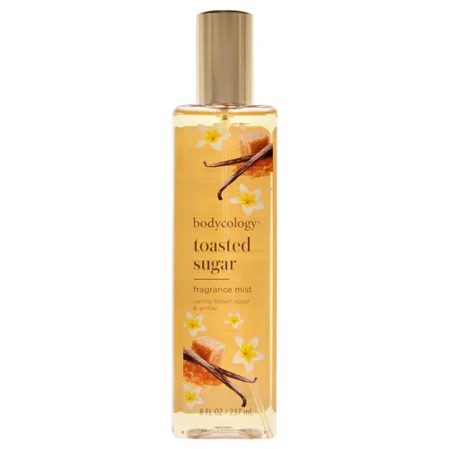 Vista 6 de Bodycology Fragancia en Aerosol de Vainilla Batida para Mujeres 8 oz