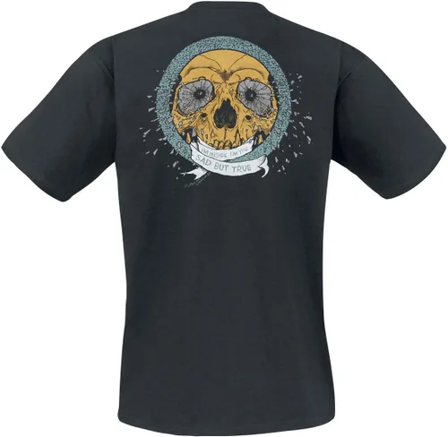 Vista 2 de Metallica - Camiseta Sad But True