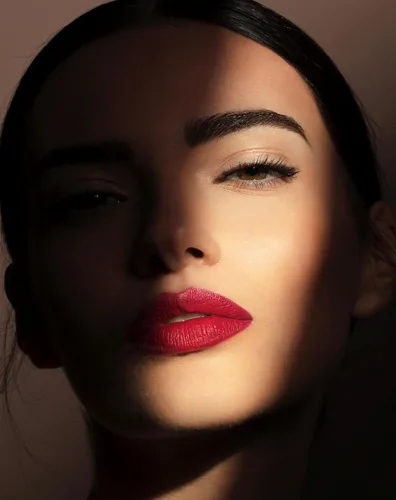 Vista 3 de Pupa Milano True Lips - Delineador de labios mezclable, color de forro mate de doble punta y pincel, ligero y cremoso, hidratante, de alto pigmento
