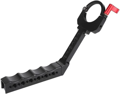 Vista 2 de Extensión de mano mano agarre cámara 3-Axis Handheld Gimbal estabilizador accesorio para AIR 2