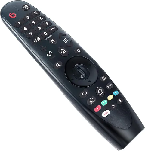 Vista 3 de AN-MR19BA Reemplazar Control Remoto Infrarrojo Compatible con LG TV 65UM7300AUE