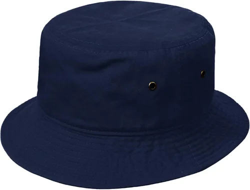 Vista 34 de Falari - Sombrero de algodón unisex para hombre y mujer