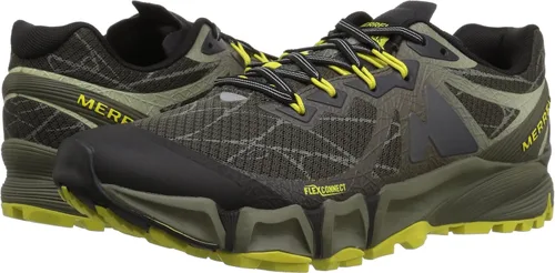 Vista 7 de Merrell Agility Peak Flex Trail Runner para hombre