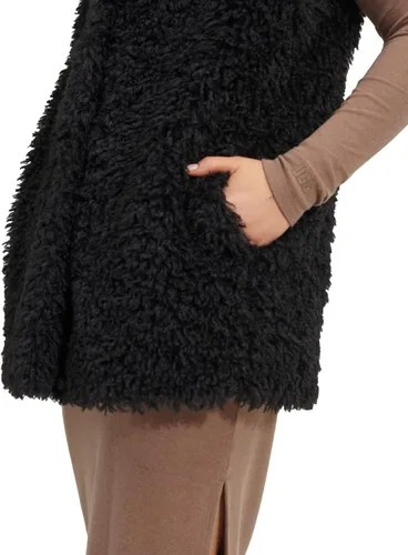 Vista 3 de UGG Chaleco Tammie de piel sintética para mujer