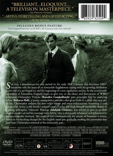Vista 2 de Parade's End