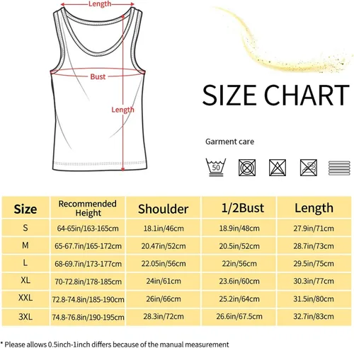 Vista 7 de Anime Manga Goblin Slayer Tank Top Mens Summer O-Neck Vest Cotton Fashion Sleeveless T-Shirts