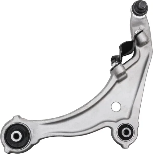 Vista 77 de Detroit Axle - Rótula de brazo de control inferior delantero derecho para Honda Accord 2008-2012, TSX 2009-2014, montaje de rótula de brazo