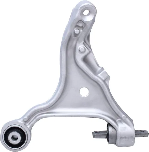 Vista 89 de Detroit Axle - Brazo de control delantero derecho para 08-23 Challenger 05-08 Magnum Chrysler 300 2005-2023, brazo de control delantero inferior
