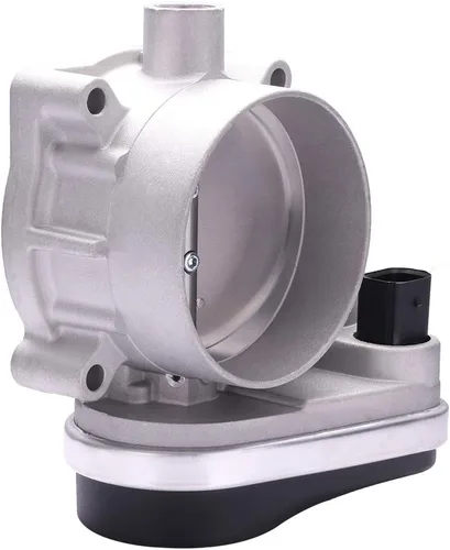 Vista 8 de SCITOO Cuerpo del acelerador 4591847AC Acelerador automotriz apto para Jeep para Grand Cherokee 5.7l 2005-2012, para Chrysler 300 5.7l 2005-2012