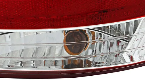 Vista 3 de Para Hyundai Sonata Lámpara de Luz Trasera 2006 2007