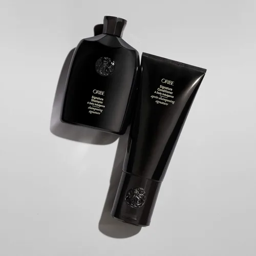 Vista 7 de Oribe Signature Shampoo - Hydrates & Protects Hair - Adds Shine