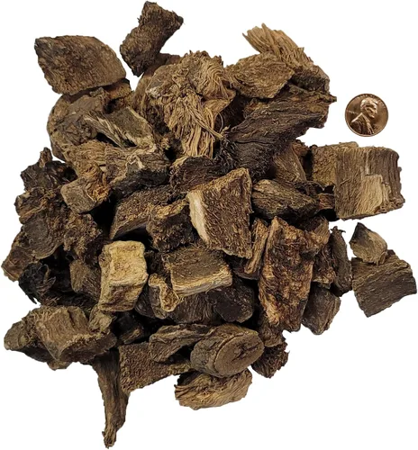 Vista 6 de Naturejam Tumba Vaquero Herb Bolsa de 1 libra - 100% Natural Wildcraft-Sin Procesamiento