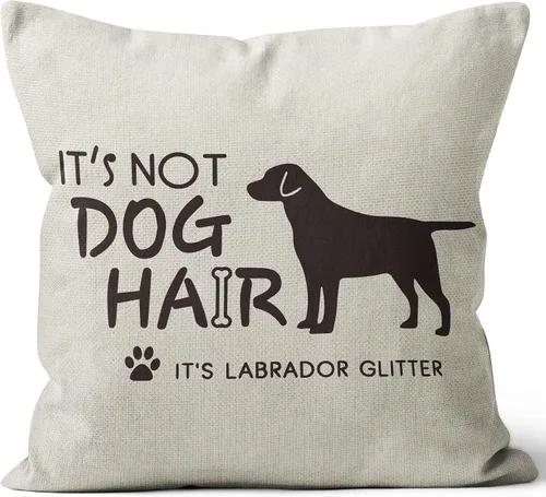Vista 16 de Fundas de Almohada de Pastor Australiano - Regalos de Pastor Australiano, Funda de Almohada Decorativa para Perros 18x18 Pulgadas, Regalos Aussie