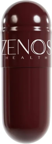 Vista 9 de Zenos Health VZen - Probióticos vaginales para mujeres, probióticos y prebióticos para la salud digestiva y alivio de la hinchazón para mujeres