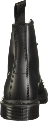 Vista 3 de Dr Martens - Botas con 8 agujeros para mujer 1460