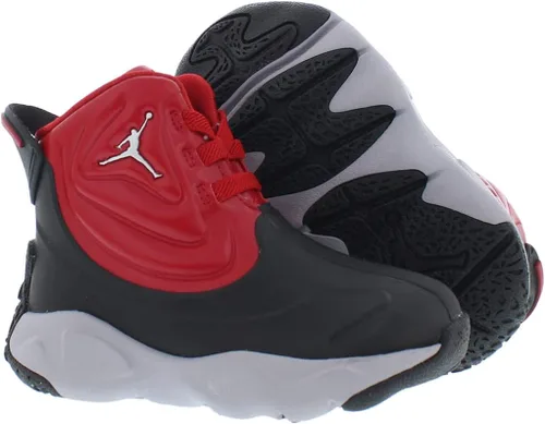 Vista 2 de Jordan Drip 23 (TD) Zapatos para bebé niña