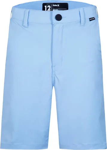 Vista 13 de Hurley - Shorts de playa para niño H20-dri Walk Negro
