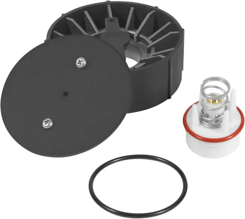 Vista 8 de E-cowlboy Repuesto para Watts 0887718 Kit de conversión de reflujo para 1 pulgada 800M4-QT, conversión a 800M4-FR resistente a la congelación, juego