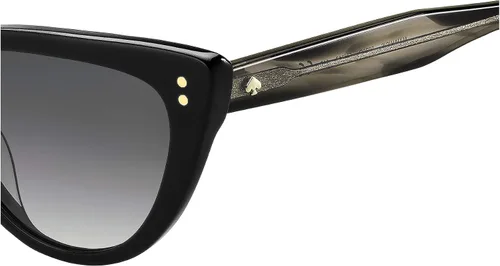 Vista 3 de Kate Spade New York Gafas de sol AlijahGS ojo de gato para mujer