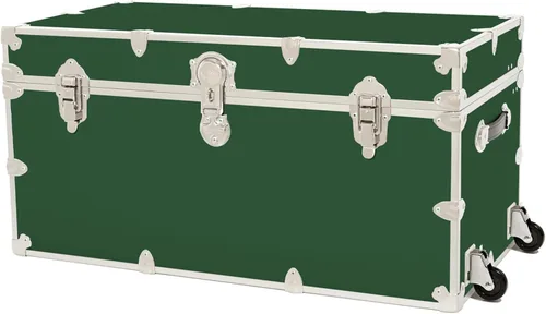 Vista 26 de Rhino Classic XXL - Baúl de almacenamiento, baúl de dormitorio Negro