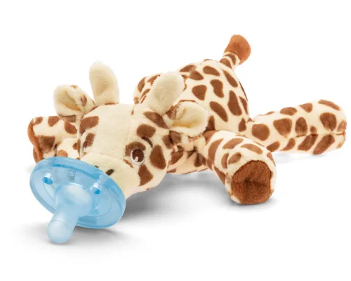 Vista 7 de Philips Avent SCD838/04 - Set de regalo para bebé azul con biberón natural con tetina de respuesta natural y Snuggle