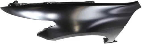 Vista 6 de Para Honda Accord 2008 09 10 11 2012 guardabarros delantero lado del conductor Reemplazo para 60260TA0A91ZZ, HO1240173 Recorte: todos