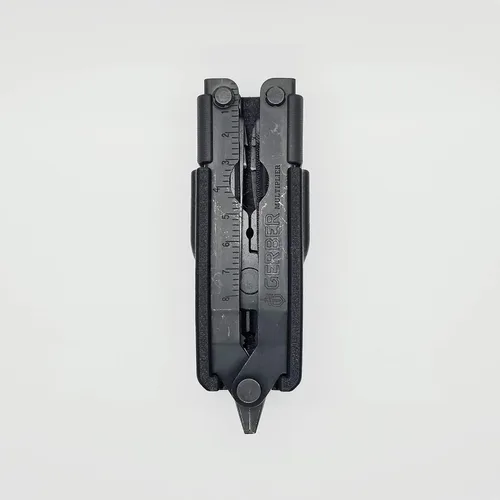 Vista 2 de HoldMyGear Funda para Gerber MP600 multiherramienta (herramienta no incluida) (clip de cinturón de 1.5 pulgadas)