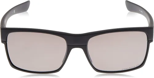 Vista 2 de Oakley Men's Oo9189 Twoface Square Sunglasses